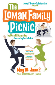 Loman Family Picnic